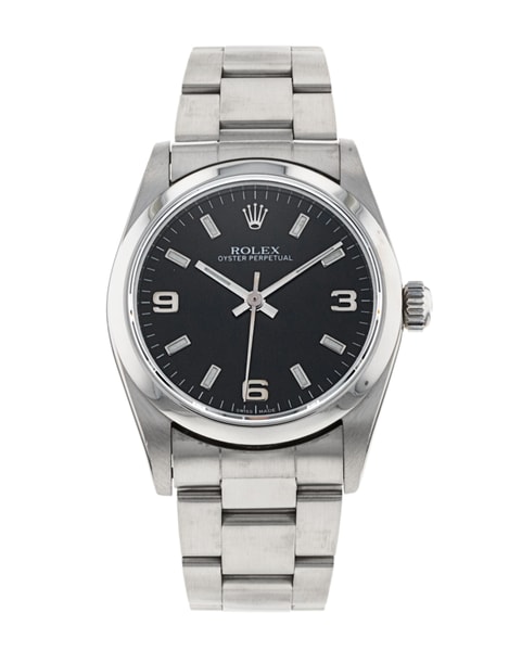 Rolex Oyster Perpetual 77080